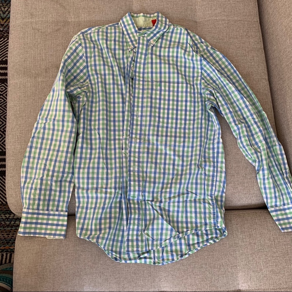 IZOD Dress Shirt